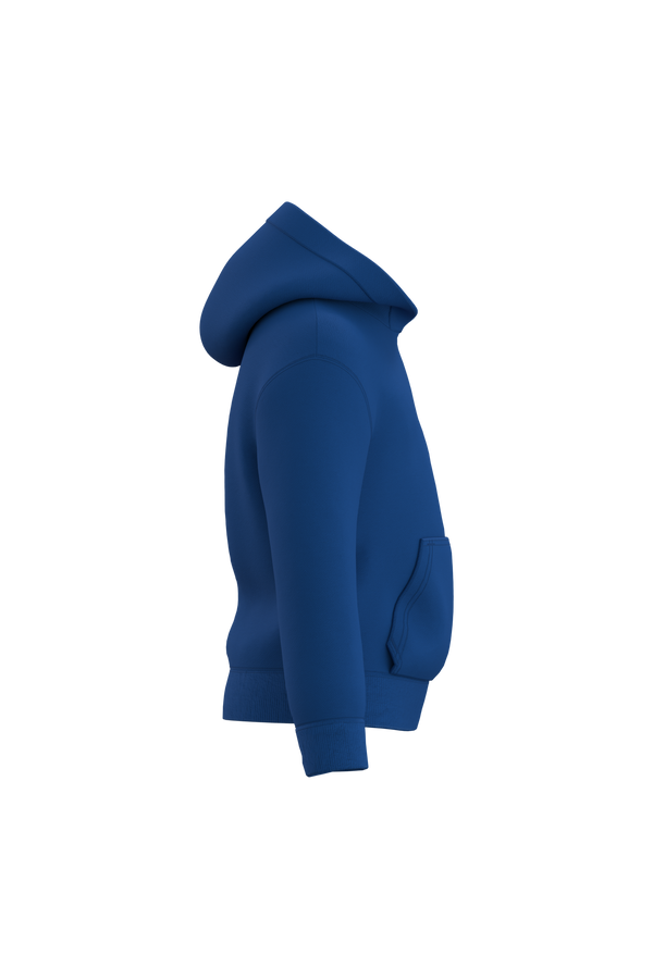 Sweatshirt Reciclada com Capuz Criança-RAG-Tailors-Fardas-e-Uniformes-Vestuario-Pro