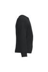 Sweatshirt Reciclada de Decote Redondo Criança-RAG-Tailors-Fardas-e-Uniformes-Vestuario-Pro