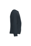 Sweatshirt Reciclada de Decote Redondo Criança-RAG-Tailors-Fardas-e-Uniformes-Vestuario-Pro