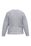 Sweatshirt Reciclada de Decote Redondo Criança-RAG-Tailors-Fardas-e-Uniformes-Vestuario-Pro