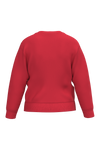 Sweatshirt Reciclada de Decote Redondo Criança-RAG-Tailors-Fardas-e-Uniformes-Vestuario-Pro