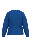 Sweatshirt Reciclada de Decote Redondo Criança-RAG-Tailors-Fardas-e-Uniformes-Vestuario-Pro