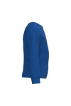 Sweatshirt Reciclada de Decote Redondo Criança-RAG-Tailors-Fardas-e-Uniformes-Vestuario-Pro