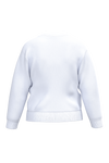 Sweatshirt Reciclada de Decote Redondo Criança-RAG-Tailors-Fardas-e-Uniformes-Vestuario-Pro