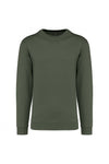 Sweatshirt Unisexo Work Cardada (1 de 4 )-RAG-Tailors-Fardas-e-Uniformes-Vestuario-Pro