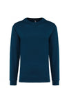 Sweatshirt Unisexo Work Cardada (1 de 4 )-RAG-Tailors-Fardas-e-Uniformes-Vestuario-Pro