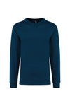 Sweatshirt Unisexo Work Cardada (2 de 4 )-RAG-Tailors-Fardas-e-Uniformes-Vestuario-Pro