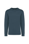 Sweatshirt Unisexo Work Cardada (2 de 4 )-RAG-Tailors-Fardas-e-Uniformes-Vestuario-Pro