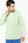 Sweatshirt Unisexo Work Cardada (3 de 4 )-RAG-Tailors-Fardas-e-Uniformes-Vestuario-Pro