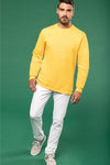 Sweatshirt Unisexo Work Cardada-RAG-Tailors-Fardas-e-Uniformes-Vestuario-Pro