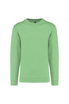 Sweatshirt Unisexo Work Cardada-RAG-Tailors-Fardas-e-Uniformes-Vestuario-Pro