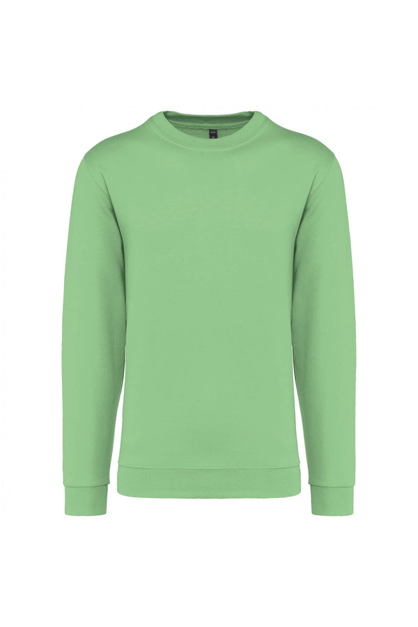 Sweatshirt Unisexo Work Cardada-RAG-Tailors-Fardas-e-Uniformes-Vestuario-Pro