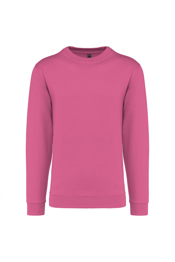 Sweatshirt Unisexo Work Cardada-RAG-Tailors-Fardas-e-Uniformes-Vestuario-Pro