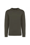 Sweatshirt Unisexo Work Cardada-RAG-Tailors-Fardas-e-Uniformes-Vestuario-Pro