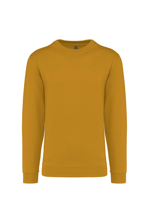 Sweatshirt Unisexo Work Cardada-RAG-Tailors-Fardas-e-Uniformes-Vestuario-Pro