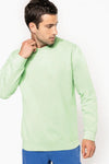 Sweatshirt Unisexo Work Cardada-RAG-Tailors-Fardas-e-Uniformes-Vestuario-Pro