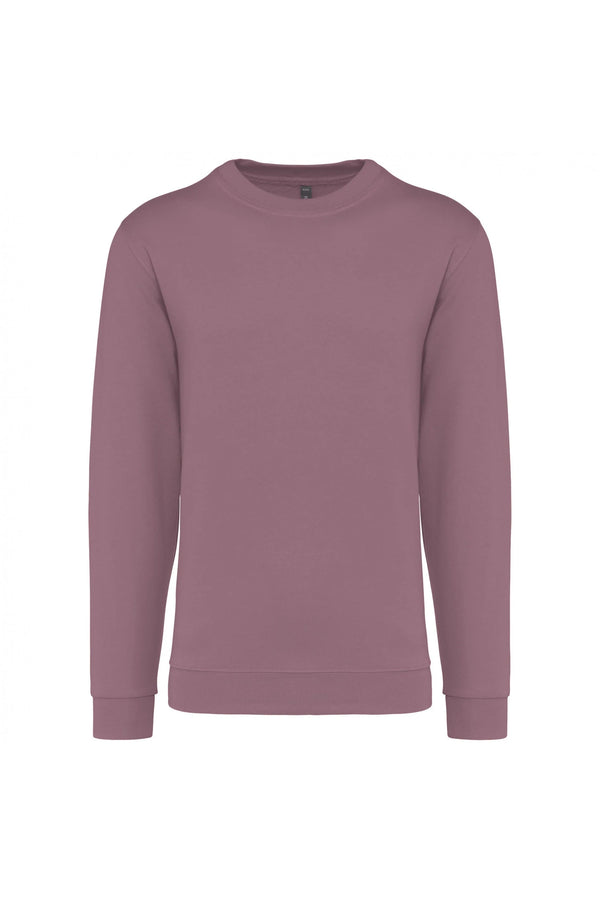 Sweatshirt Unisexo Work Cardada-RAG-Tailors-Fardas-e-Uniformes-Vestuario-Pro
