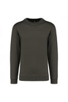 Sweatshirt Unisexo Work Cardada-RAG-Tailors-Fardas-e-Uniformes-Vestuario-Pro