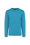 Sweatshirt Unisexo Work Cardada-RAG-Tailors-Fardas-e-Uniformes-Vestuario-Pro