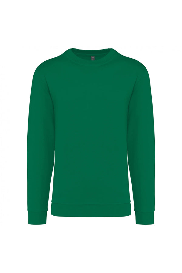 Sweatshirt Unisexo Work Cardada-RAG-Tailors-Fardas-e-Uniformes-Vestuario-Pro