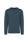 Sweatshirt Unisexo Work Cardada-RAG-Tailors-Fardas-e-Uniformes-Vestuario-Pro