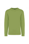 Sweatshirt Unisexo Work Cardada-RAG-Tailors-Fardas-e-Uniformes-Vestuario-Pro