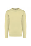 Sweatshirt Unisexo Work Cardada-RAG-Tailors-Fardas-e-Uniformes-Vestuario-Pro