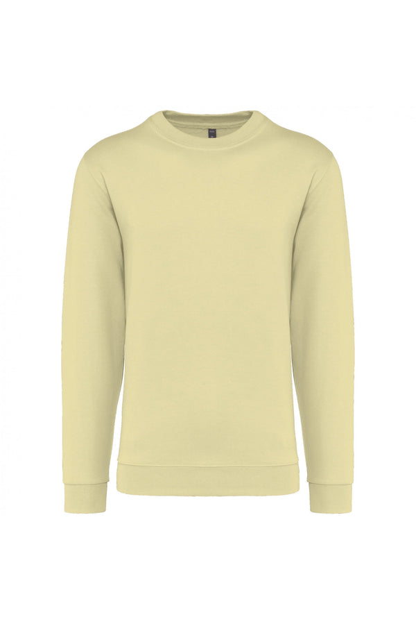 Sweatshirt Unisexo Work Cardada-RAG-Tailors-Fardas-e-Uniformes-Vestuario-Pro