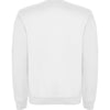 Sweatshirt Unissexo Básica com Gola Redonda - CLASICA-RAG-Tailors-Fardas-e-Uniformes-Vestuario-Pro