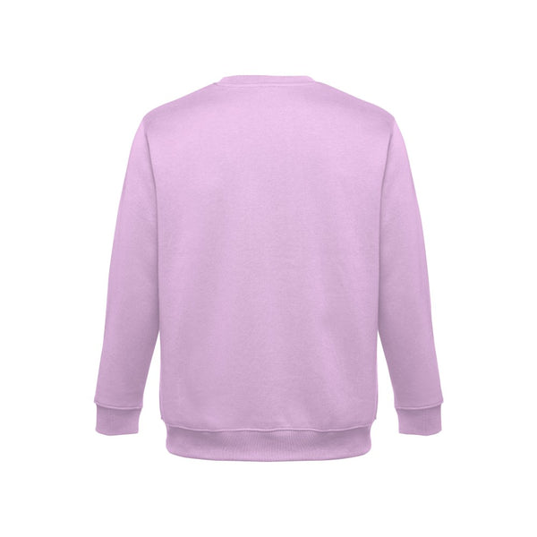 Sweatshirt Unissexo Delta