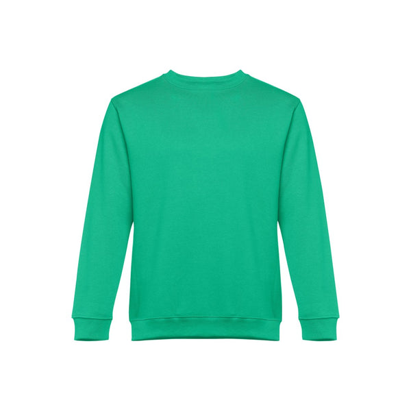 Sweatshirt Unissexo Delta