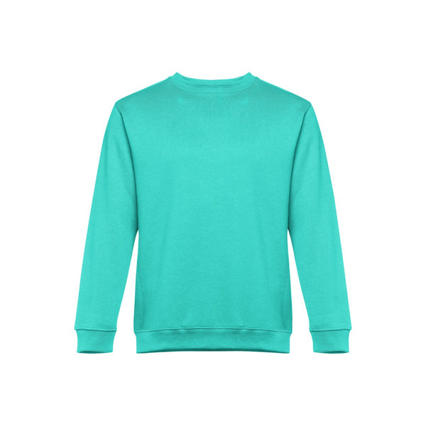 Sweatshirt Unissexo Delta