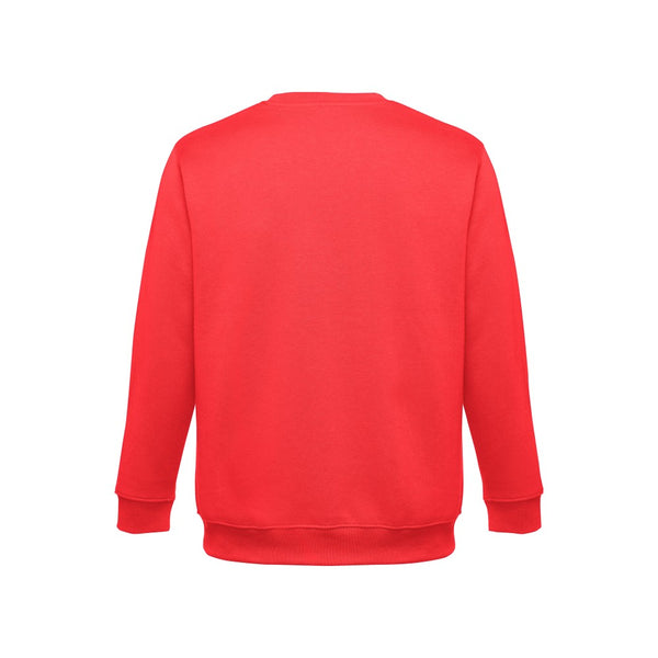 Sweatshirt Unissexo Delta