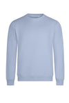 Sweatshirt Unissexo Dune OCS 300-Artic Blue - 522-S-RAG-Tailors-Fardas-e-Uniformes-Vestuario-Pro