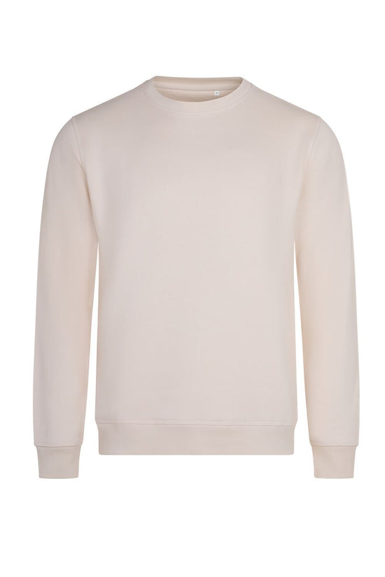 Sweatshirt Unissexo Dune OCS 300-Cream - 109-S-RAG-Tailors-Fardas-e-Uniformes-Vestuario-Pro