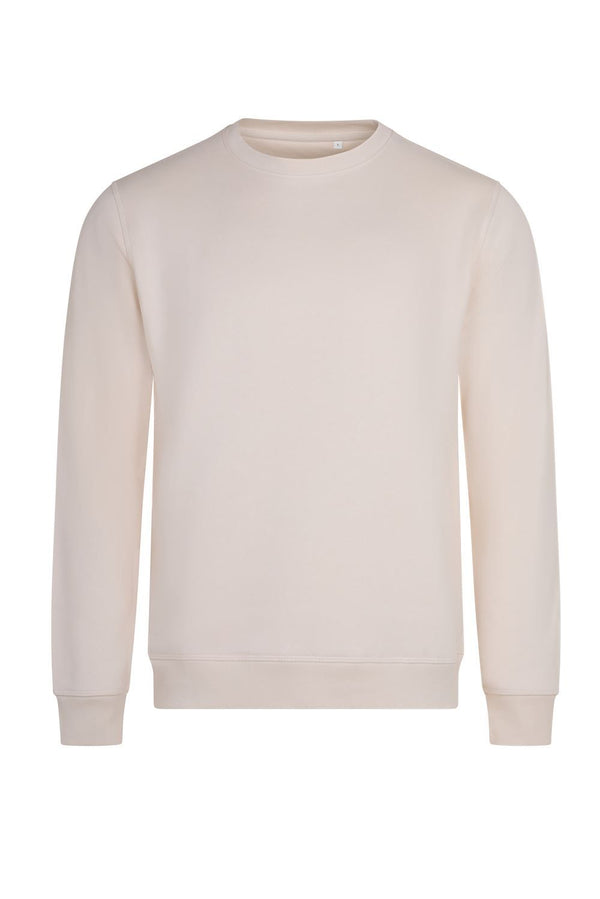 Sweatshirt Unissexo Dune OCS 300-Cream - 109-S-RAG-Tailors-Fardas-e-Uniformes-Vestuario-Pro