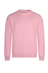 Sweatshirt Unissexo Dune OCS 300-Flamingo - 416-S-RAG-Tailors-Fardas-e-Uniformes-Vestuario-Pro