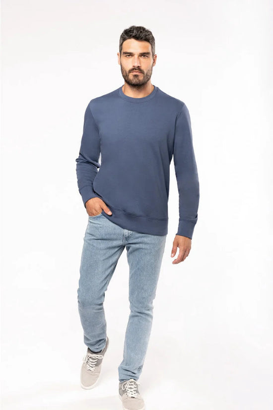 Sweatshirt Unissexo Eco responsável (2 de 3)-RAG-Tailors-Fardas-e-Uniformes-Vestuario-Pro