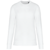Sweatshirt Unissexo Eco responsável-Branco-XS-RAG-Tailors-Fardas-e-Uniformes-Vestuario-Pro