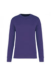 Violet foncé