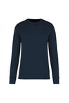 Sweatshirt Unissexo Eco responsável-Navy-XS-RAG-Tailors-Fardas-e-Uniformes-Vestuario-Pro