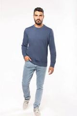 Felpa Unisex Eco Responsabile (1 di 3)