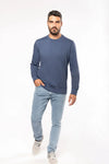 Sweatshirt Unissexo Eco responsável-RAG-Tailors-Fardas-e-Uniformes-Vestuario-Pro