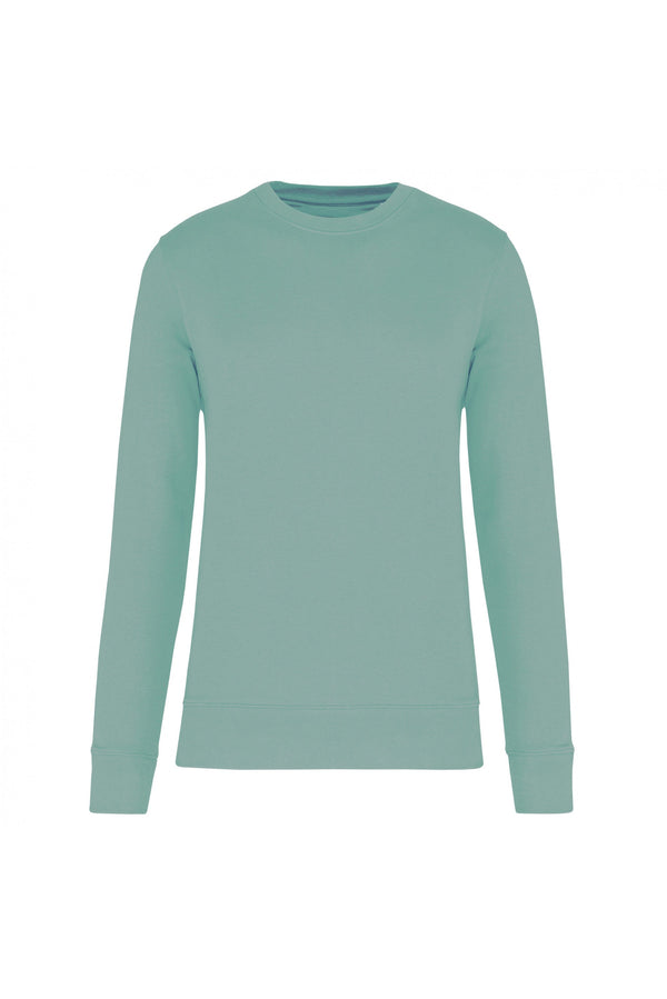 Sweatshirt Unissexo Eco responsável-Sage-XS-RAG-Tailors-Fardas-e-Uniformes-Vestuario-Pro