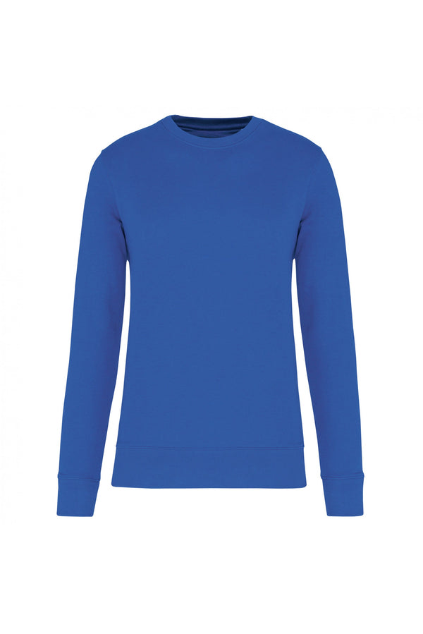 Sweatshirt Unissexo Eco responsável-True Indigo-XS-RAG-Tailors-Fardas-e-Uniformes-Vestuario-Pro