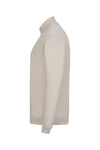 Sweatshirt Unissexo Meio Fecho Hervey-RAG-Tailors-Fardas-e-Uniformes-Vestuario-Pro