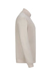 Sweatshirt Unissexo Meio Fecho Hervey-RAG-Tailors-Fardas-e-Uniformes-Vestuario-Pro