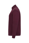 Sweatshirt Unissexo Meio Fecho Hervey-RAG-Tailors-Fardas-e-Uniformes-Vestuario-Pro