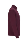Sweatshirt Unissexo Meio Fecho Hervey-RAG-Tailors-Fardas-e-Uniformes-Vestuario-Pro