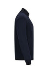 Sweatshirt Unissexo Meio Fecho Hervey-RAG-Tailors-Fardas-e-Uniformes-Vestuario-Pro